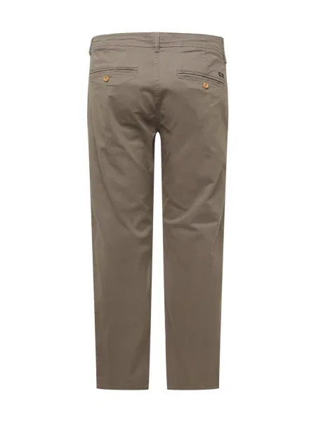Blend Big Chino nadrág Natan taupe