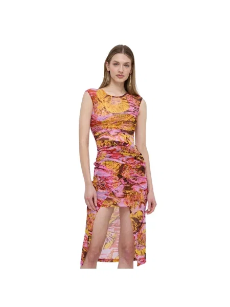 Sukienka mini Pinko