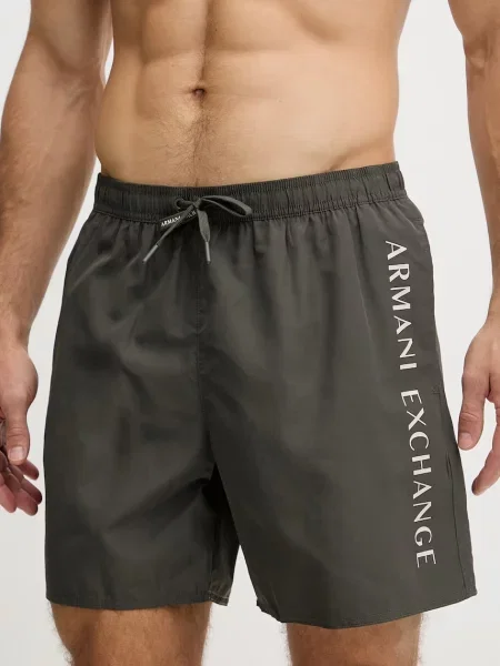 Шорти Armani Exchange