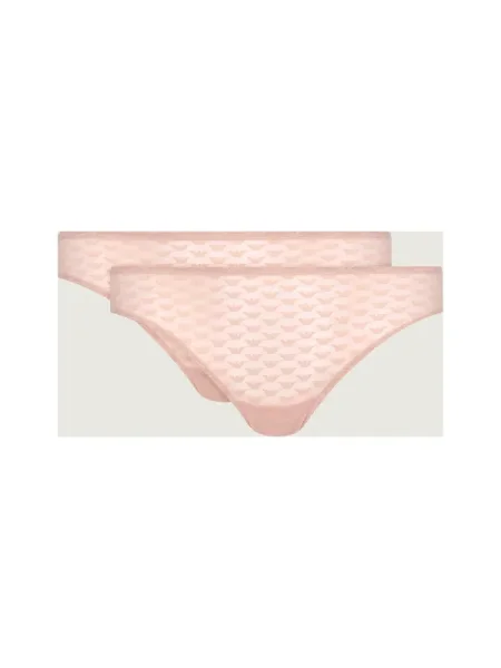 Emporio Armani Chiloți slipi bej