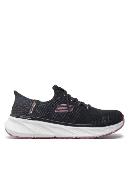 Αθλητικά Skechers μαύρο