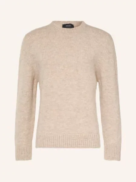 I'm Brian Sweter beige beżowy