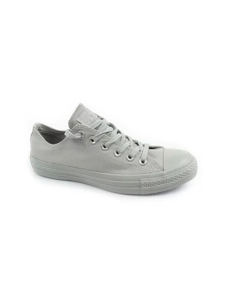 Félcipő Converse szürke