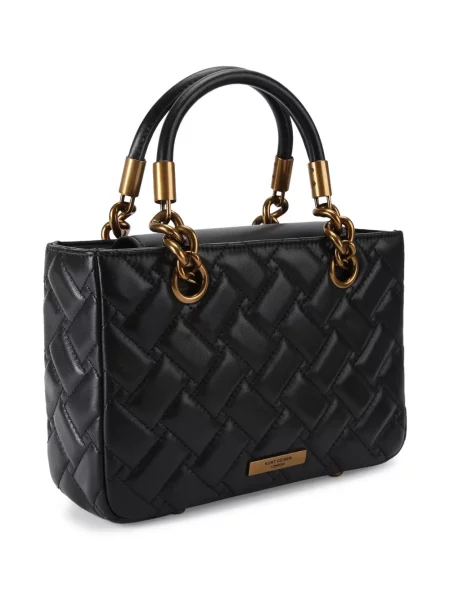 Чанта Kurt Geiger London черно
