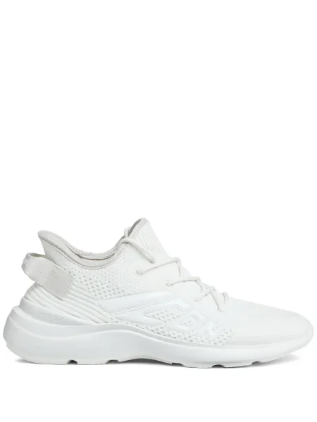 Sneakerși Dsquared2 alb