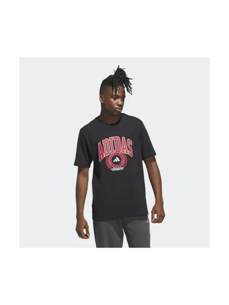 Ruha Adidas fekete