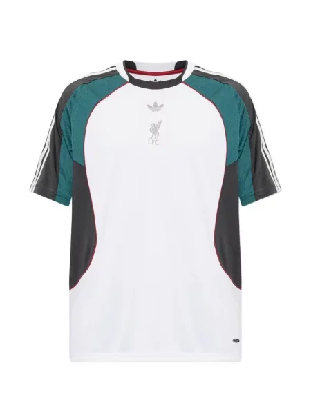 Tricou Adidas alb