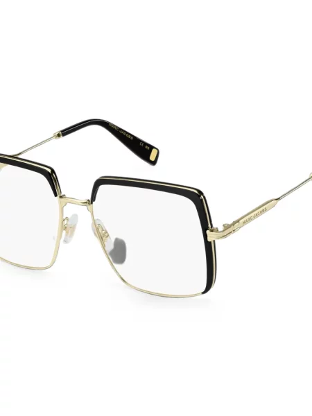 Ochelari de soare Marc Jacobs Eyewear negru