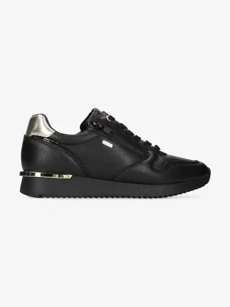 Mexx sneakers mână KITSCH negru