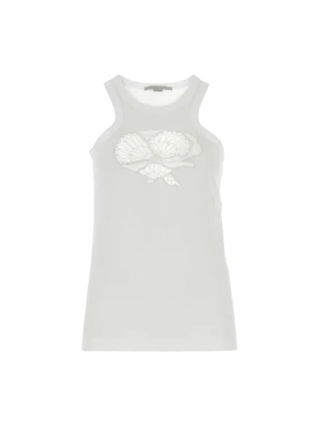 Top Stella Mccartney biały