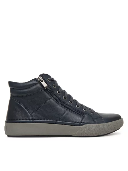 Ghete Josef Seibel Claire 11 Bleumarin