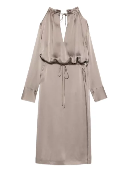 Sukienka Semicouture garniturowa