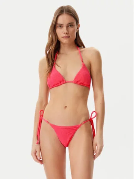 Plavky Seafolly růžové