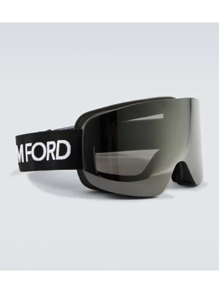 Ochelari de soare Tom Ford negru