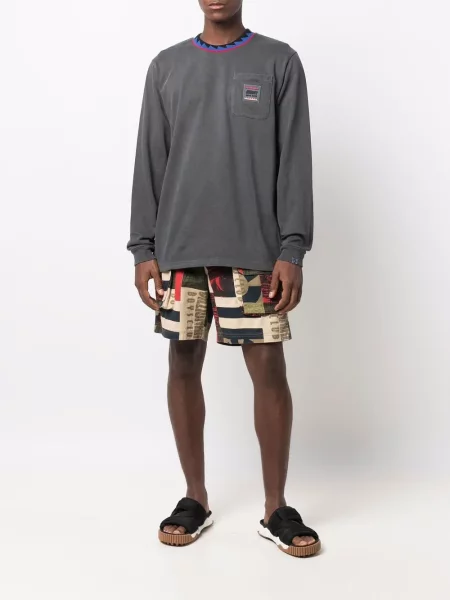 Bluza dziecięca Billionaire Boys Club czarna