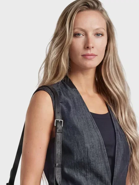 Жилет G-star Raw синій