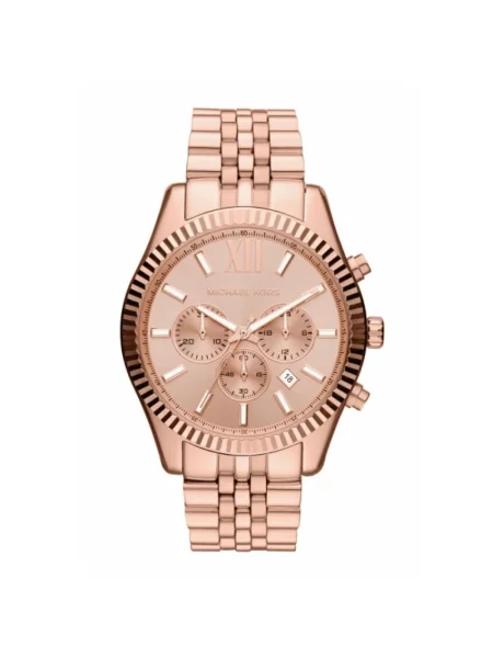 Zegarek Michael Kors różowy