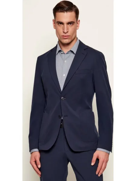 BOSS BLACK Sacou negru