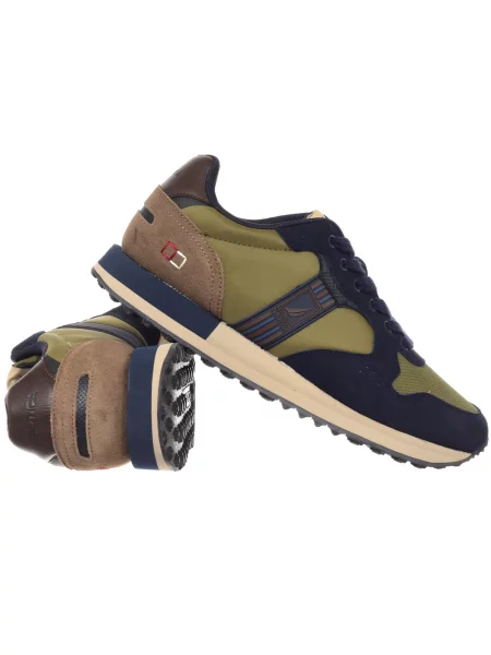 Superge Nautica modra