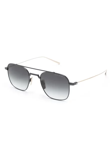 Sluneční brýle Dita Eyewear černé