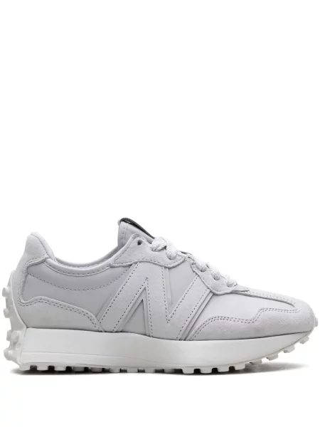 Sneakerși New Balance 530 alb