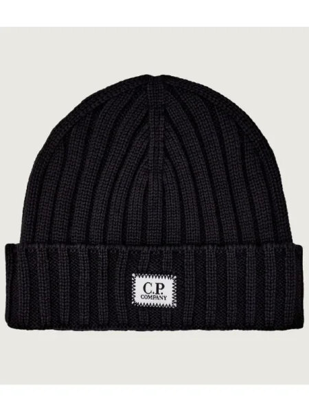 C.P. Company De lână căciulă