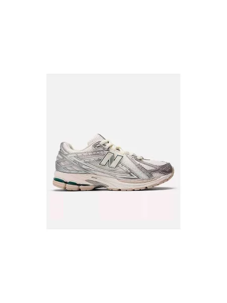 Tenisky New Balance zelená