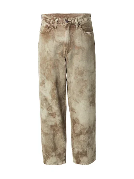 LEVI'S ® Kavbojke / temno bež