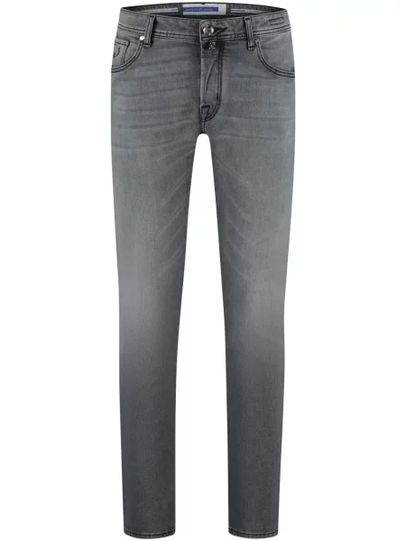 Дънки Jacob Cohën сиво