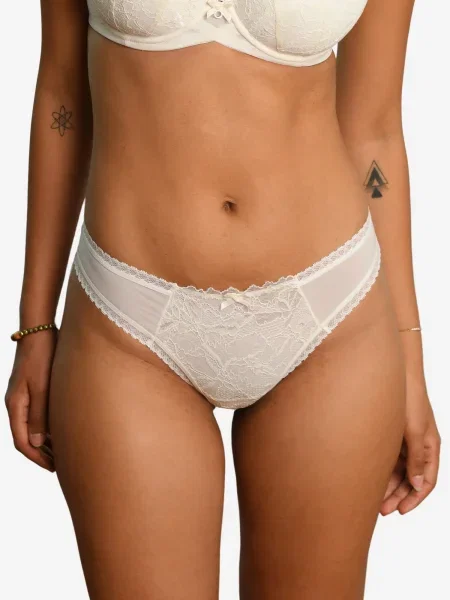 SugarShape Tanga Vienna fildeş