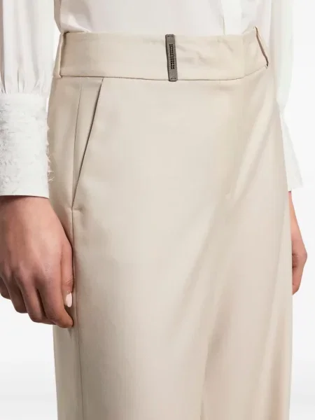 Pantaloni Peserico
