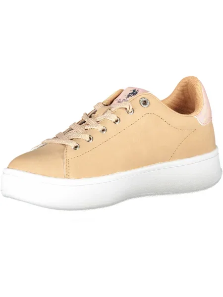 Polo U.s Polo Assn. casual białe