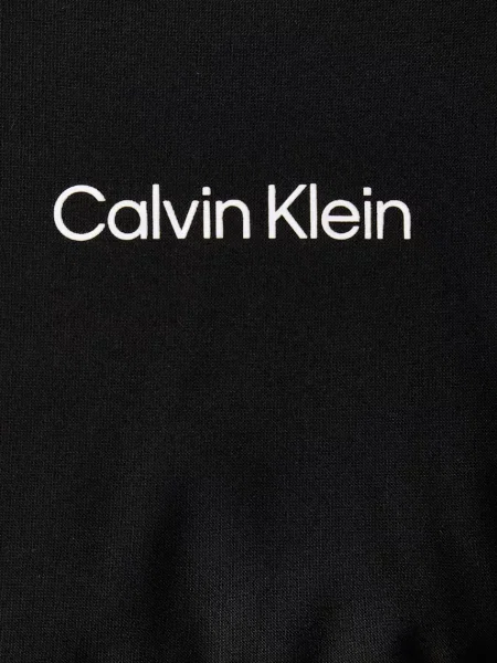 Calvin Klein pehelydzseki férfi fekete