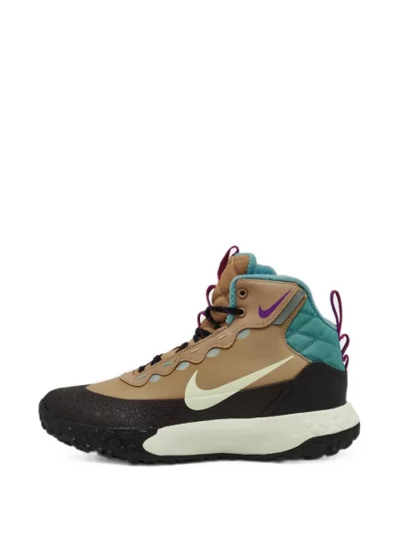 Sneakersy dziecięce Nike