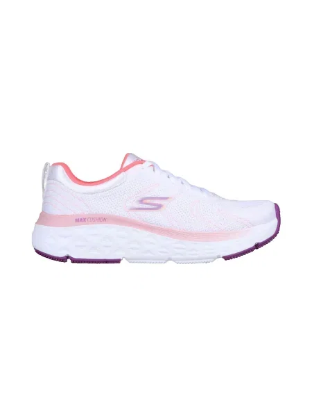 Pantofi Skechers alb