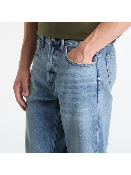 Τζιν Calvin Klein Jeans Straight Andrew Jean Andrew
