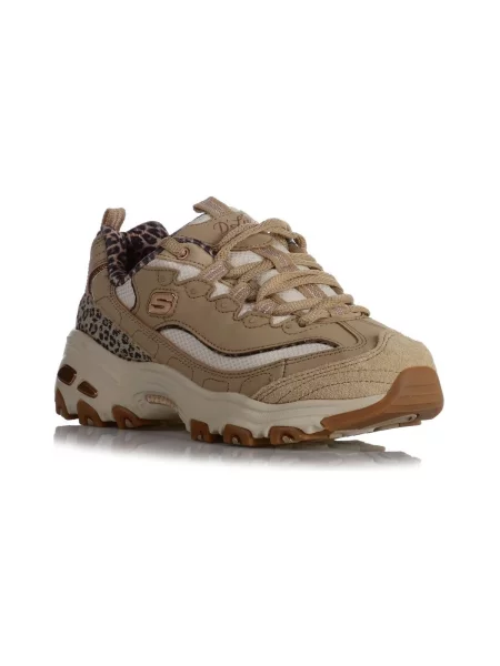 Pandantiv Skechers bej