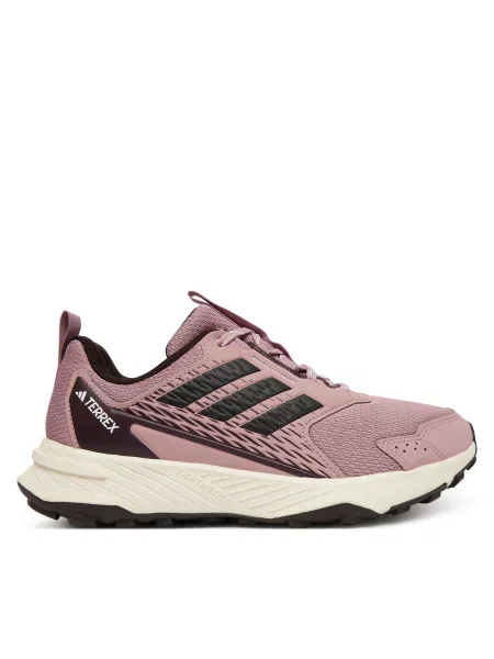 Trčanje cipele Adidas Terrex ružičasta