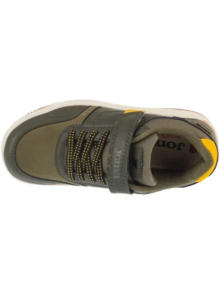 Pantofi copii Joma verde