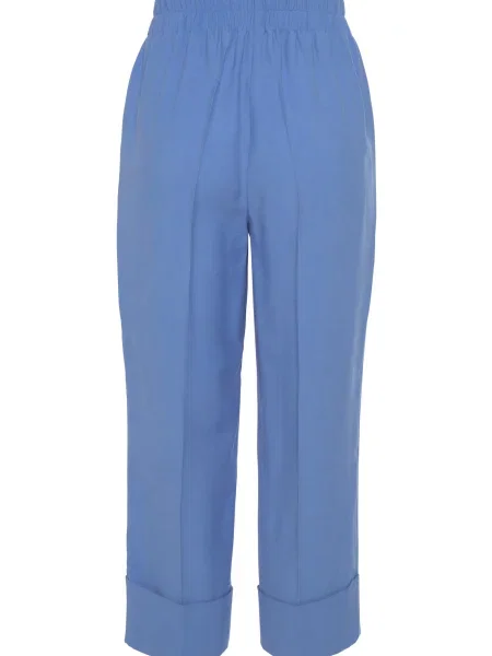 LASCANA Pantaloni albastru