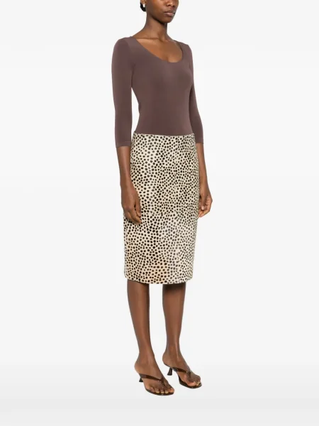 Top Wolford lung maro