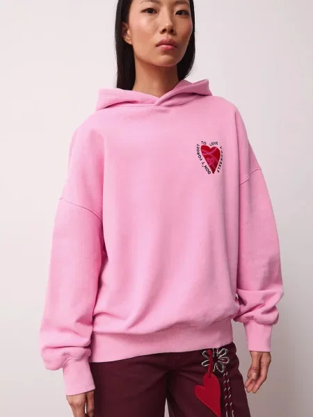 Medicine bluza różowa