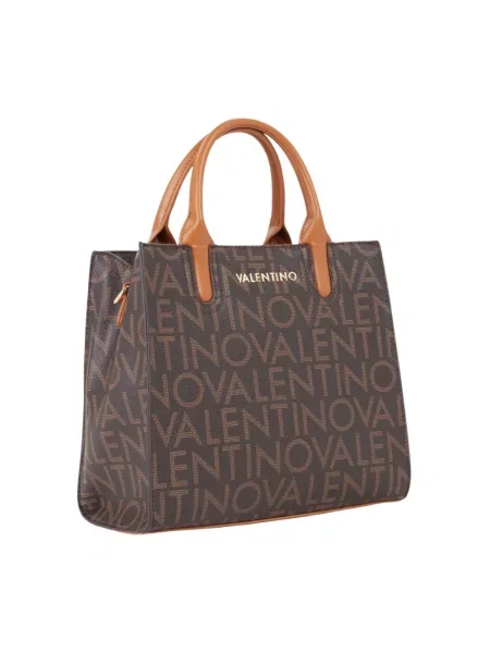 Valentino Bags torebka REGINA RE brązowy