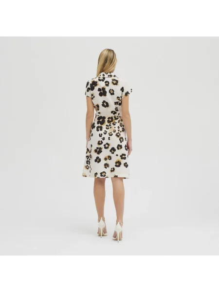 Sukienka Moschino