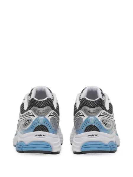 Sneakerși Saucony alb