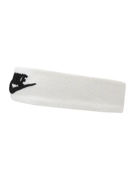 Căciulă Nike Sportswear alb