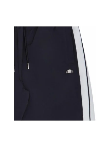 Pantaloni Ellesse scurte negru