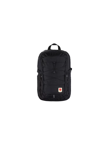 Plecak Fjällräven Skule 28 l black czarny