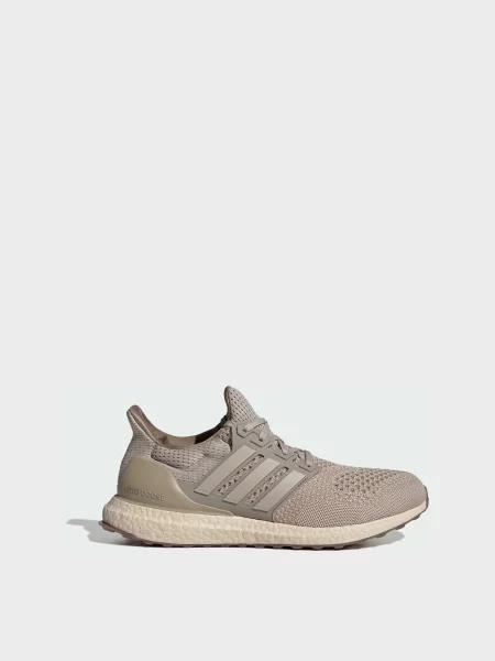 Кросівки adidas Ultraboost текстиль зелений