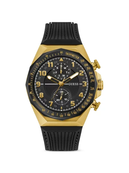 Ceas Guess negru